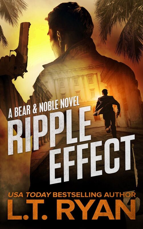 Ripple Effect (Bear & Noble One)