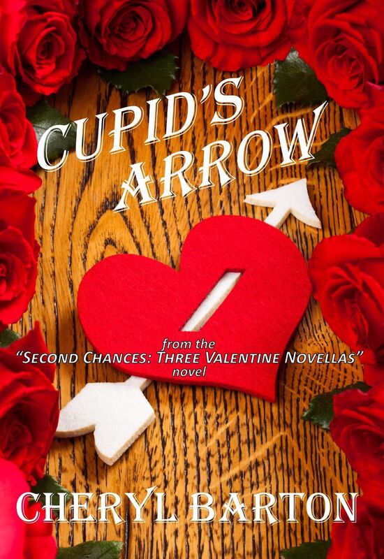Cupid's Arrow