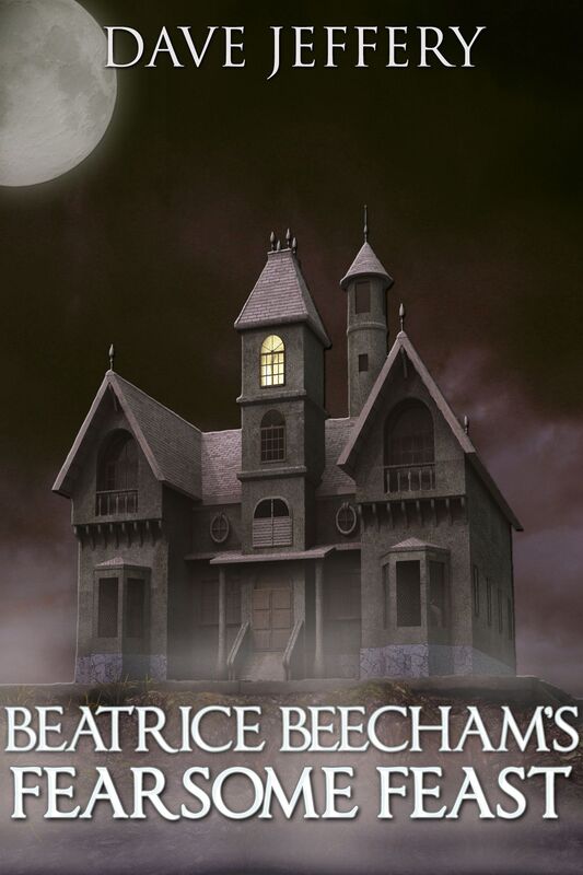 Beatrice Beecham's Fearsome Feast