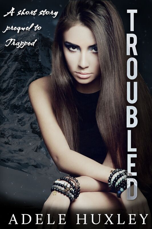 Troubled