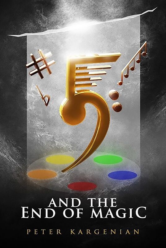5 and the End of Magic