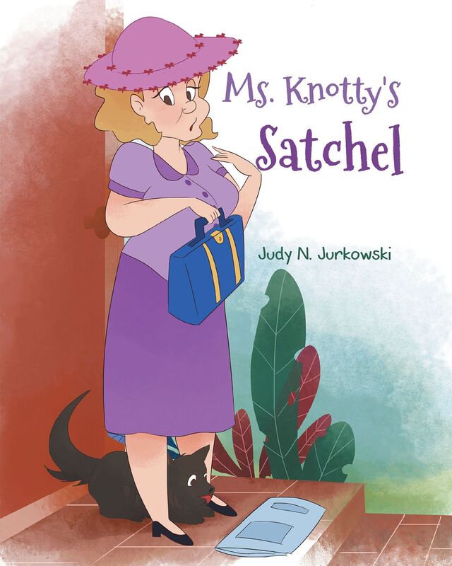 Ms. Knotty's Satchel