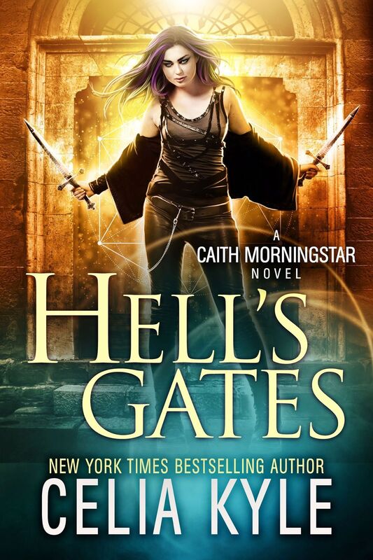 Hell's Gates (Urban Fantasy)