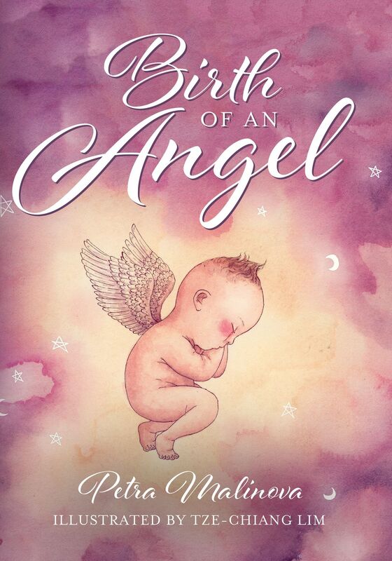 Birth of an Angel