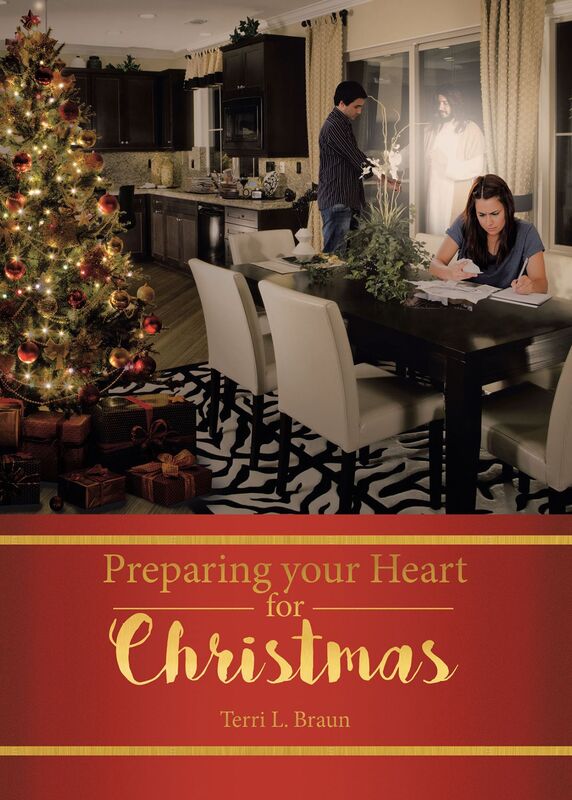 Preparing your Heart for Christmas