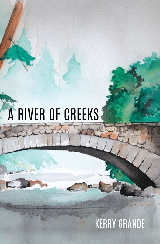 A River Of Creeks