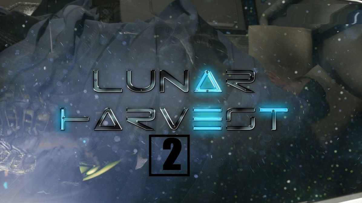 Lunar Harvest # 02 (Erotic Comic)