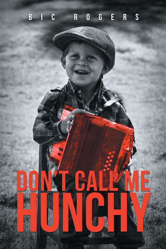 Don't Call Me Hunchy