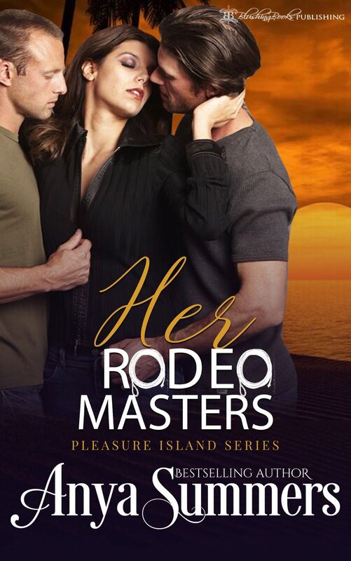 Her Rodeo Masters