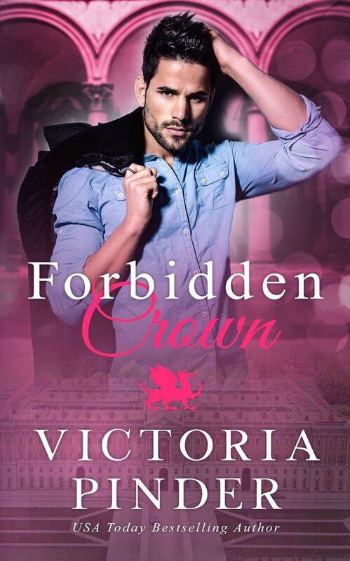 Forbidden Crown