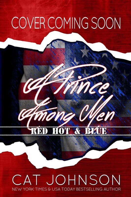 A Prince Among Men
