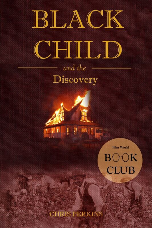 Black Child and the Discovery