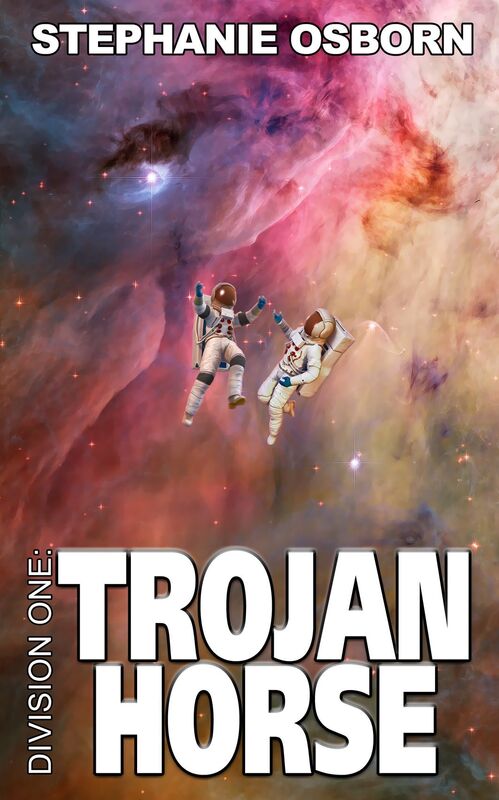 Division One: Trojan Horse
