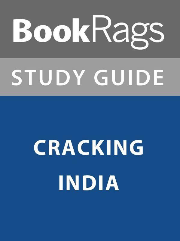 Summary & Study Guide: Cracking India