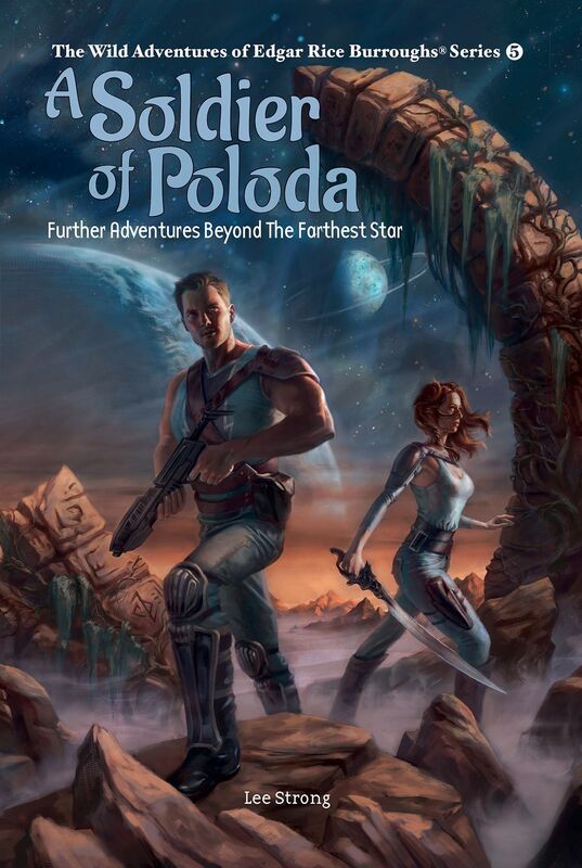 A Soldier of Poloda
