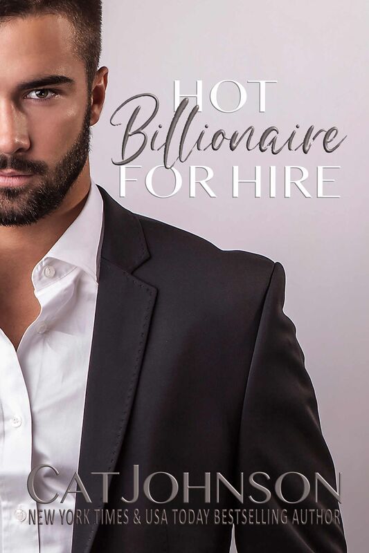 Billionaire for Hire