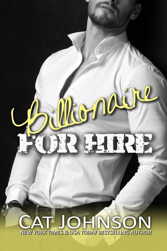 Billionaire for Hire