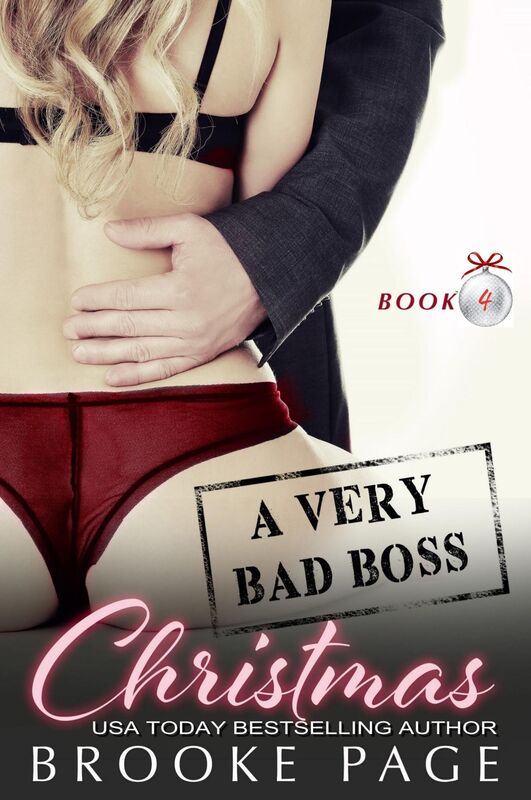 A Very Bad Boss Christmas