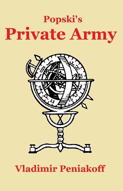 Popski's Private Army