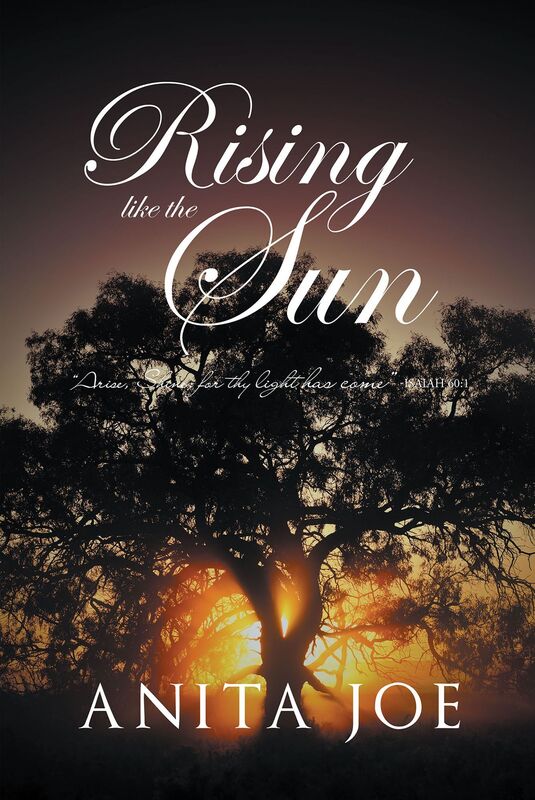 Rising Like The Sun