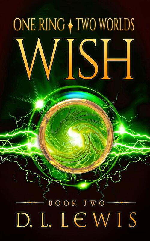 Wish (Book Two)