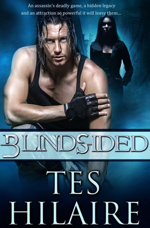 Blindsided