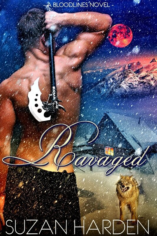 Ravaged