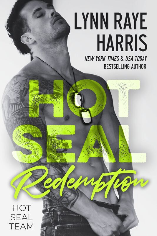 HOT SEAL Redemption (HOT SEAL Team - Book 5)
