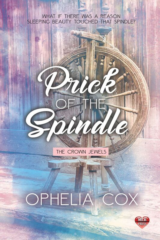 Prick of the Spindle