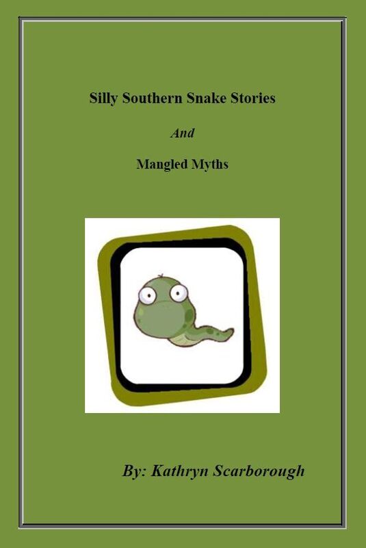 Silly Southern Snake Stories and Mangled Myths