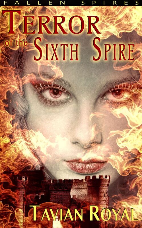 Terror of the Sixth Spire