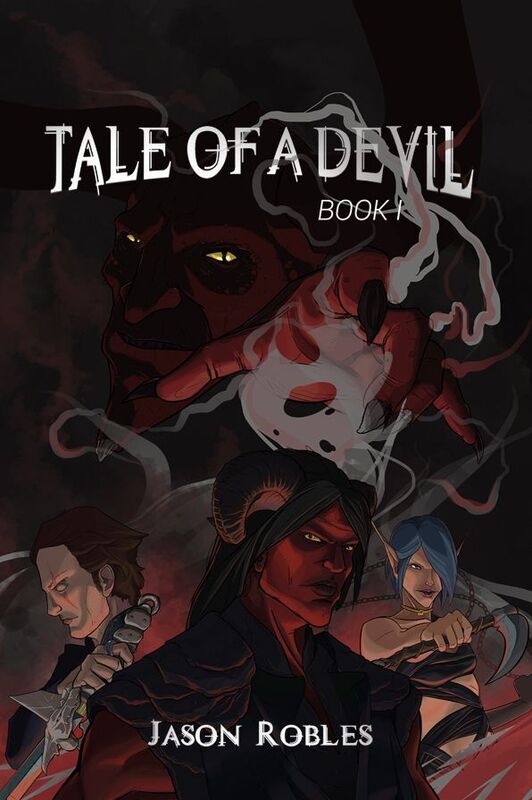 Tale of a Devil: Book I
