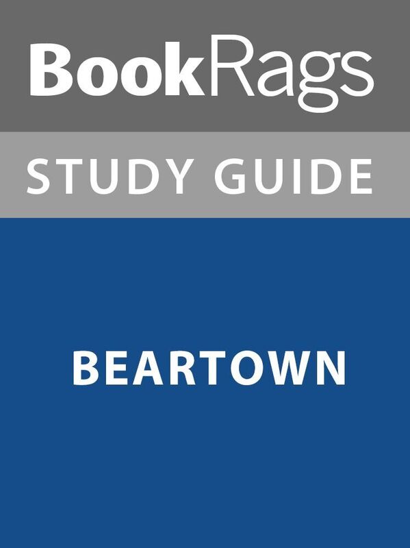 Summary & Study Guide: Beartown