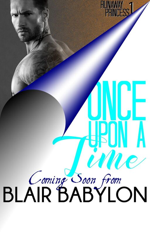 Once Upon a Time (Runaway Princess: Flicka #1)