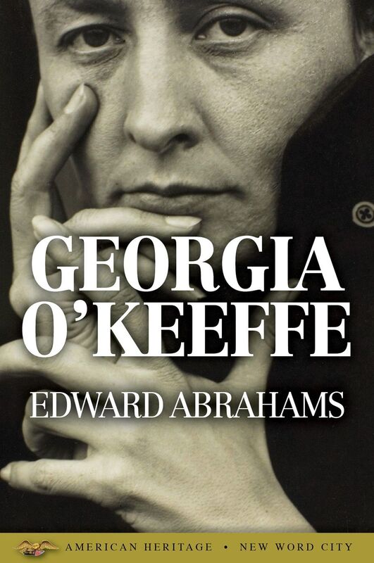 Georgia O'Keeffe