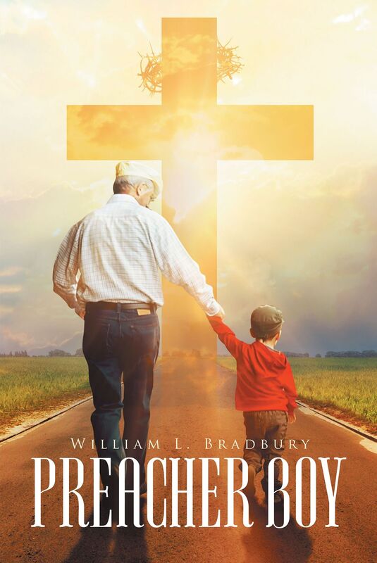 Preacher Boy