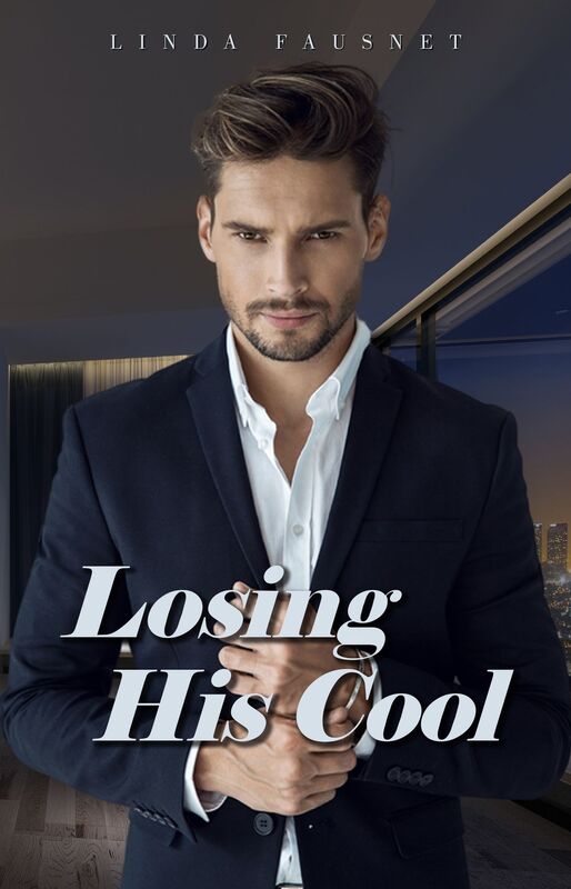 Losing His Cool