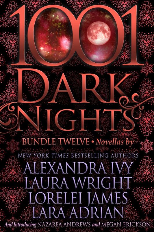 1001 Dark Nights: Bundle Twelve