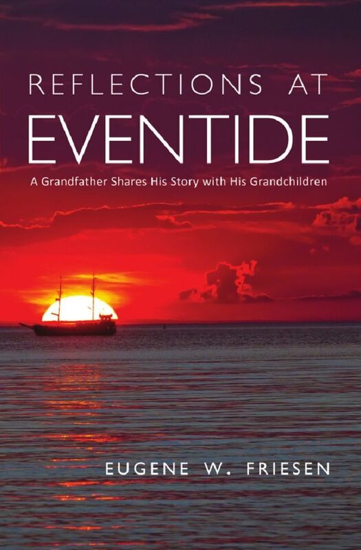 Reflections at Eventide