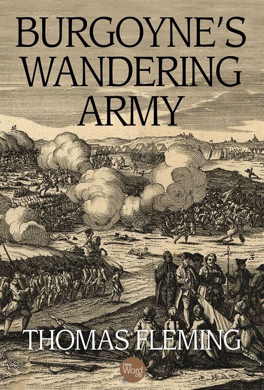Burgoyne's Wandering Army