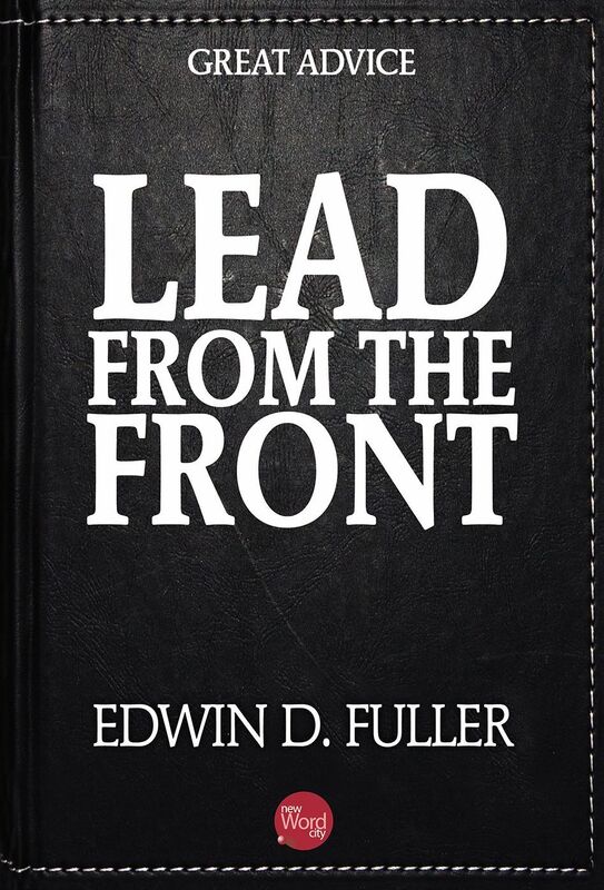 Lead from the Front