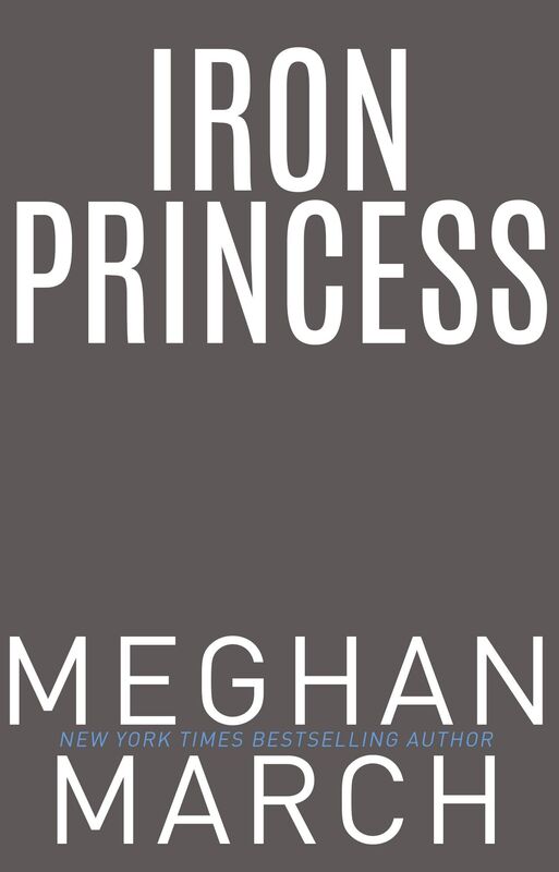 Iron Princess
