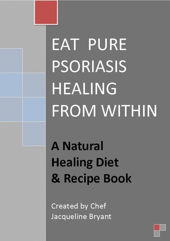 Eat Pure Psoriasis Cure