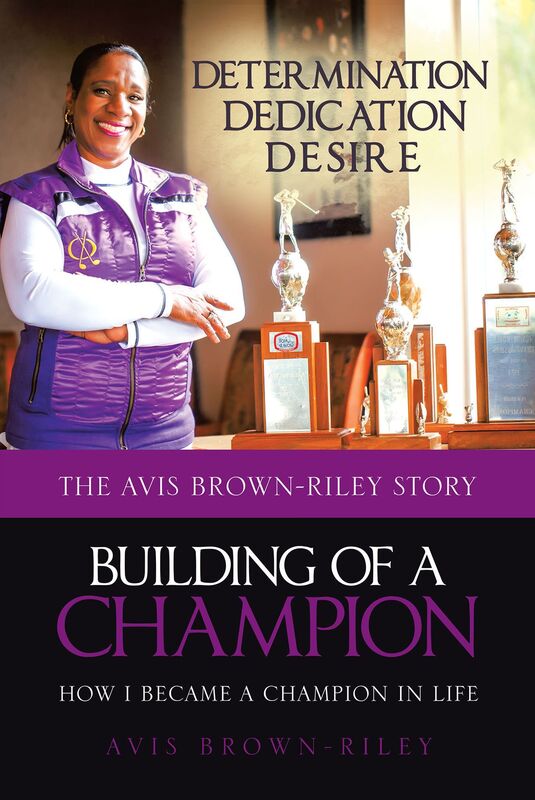 Building of a Champion: How I became a champion in life