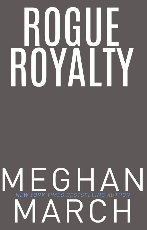 Rogue Royalty