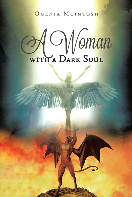 A Woman with a Dark Soul
