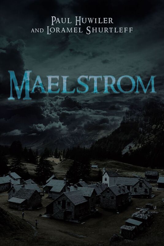 Maelstrom