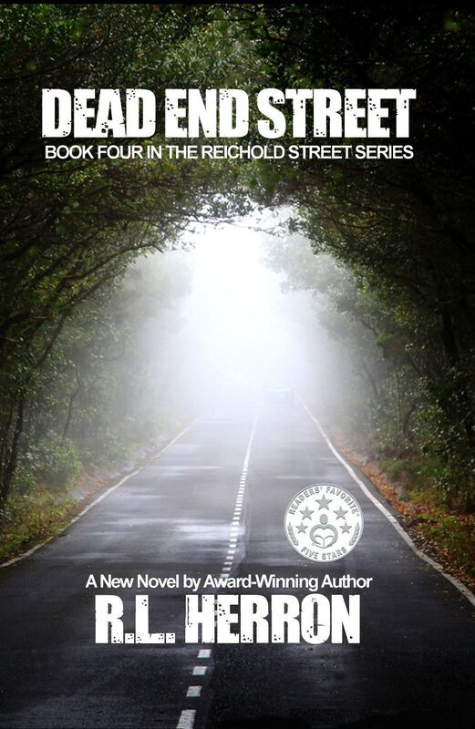 DEAD END STREET