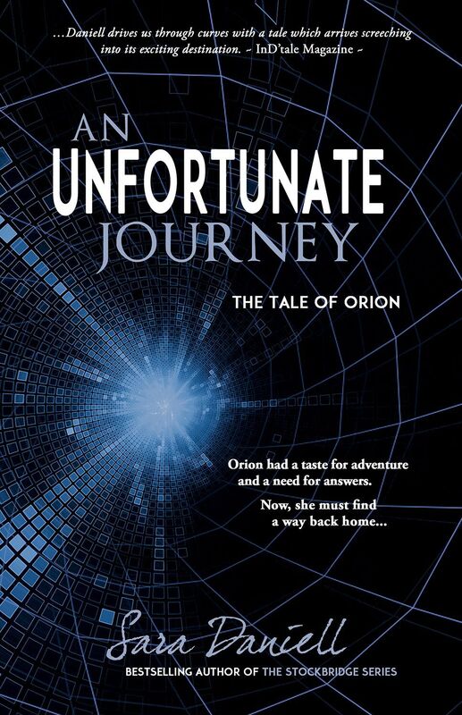 An Unfortunate Journey