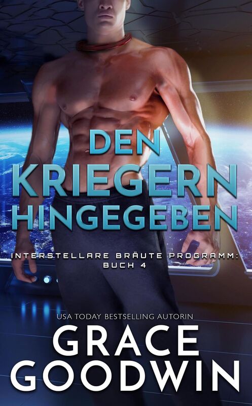 Den Kriegern hingegeben